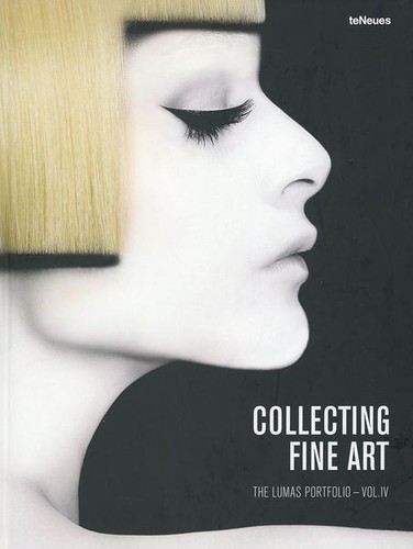 Collecting fine art the - art,