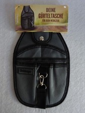 Deine Gürteltasche für Dein Werkzeug von Freiberger Bier Brauerei