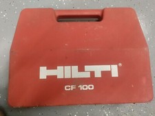HILTI Schaumpressgerät /