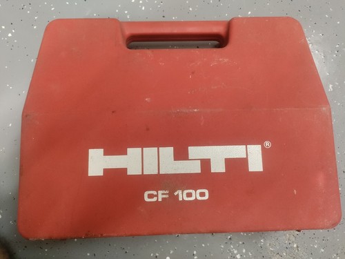 Hilti schaumpressgerät - hilti,