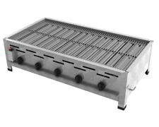 Gasgrill ECO-TECH für Profis