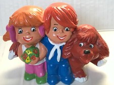 D.B.P. Kinder Spardose