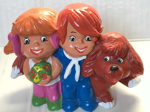 Kinder spardose - d.b.p.,