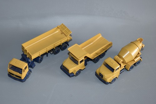 Wiking berlin w magirus - wiking,