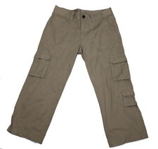 DAMENHOSE HOSE CAPRIHOSE