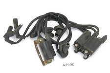 Honda GL 1500 F6C Valkyrie