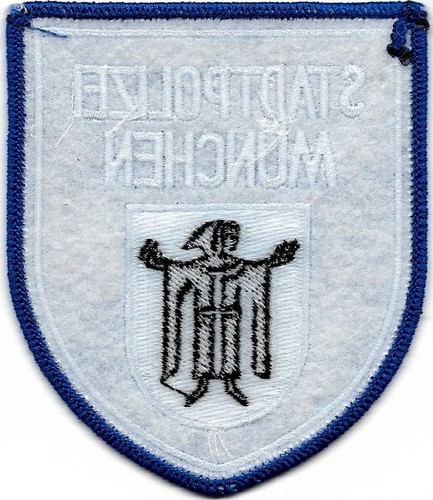 Repro jahre polizei - repro,