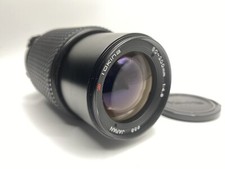 Tokina 80-200mm 1:4.5 Objektiv
