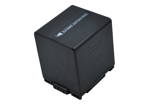 Premium akku für - für, panasonic