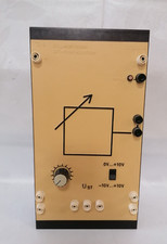 ELWE Modul 10 10 004 , Lehrmittel, Phywe, Leybold