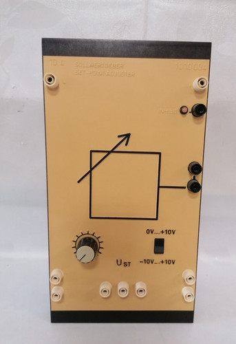 Elwe modul 004 - 10, 10