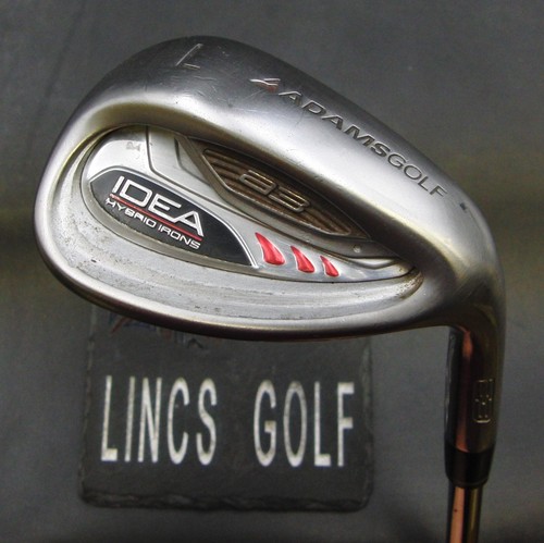 Adams idea hybrid eisen - adams,