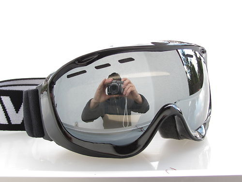 Ravs skibrille snowboardbrille - skibrille,