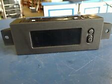 Display Bildschirm Opel Z16SE 009133265 5WK70007 G Astra 1.6 Caravan