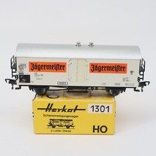 Herkat 1301 jagermeister - herkat, ho