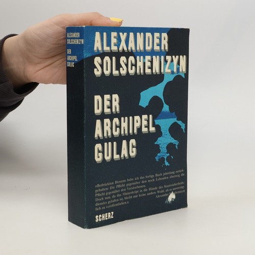 Der archipel gulag - gulag , | 