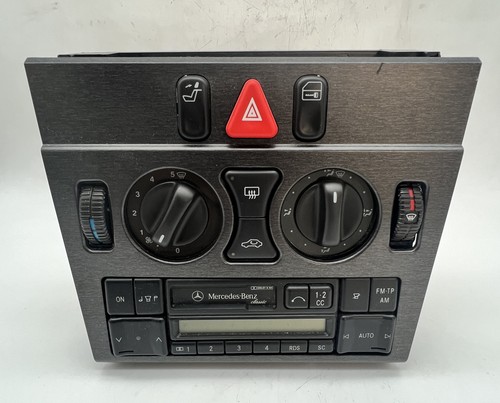 Radio becker classic - becker,