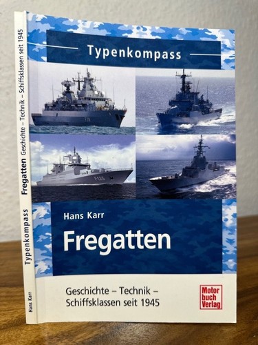 Fregatten geschichte - fregatten.,