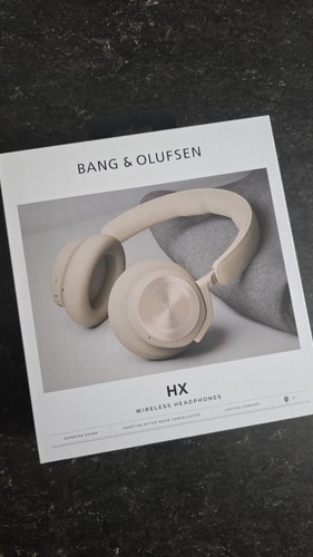 Bang olufsen beoplay hx - beoplay,