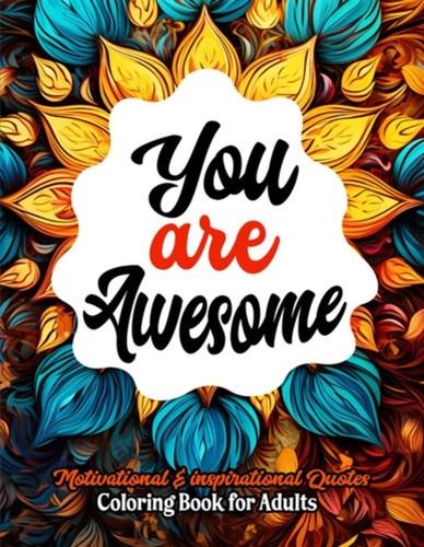 Color your inspiration awesome - color,