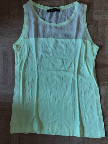 Damenkleidung shirt ohne - t-shirt, arm
