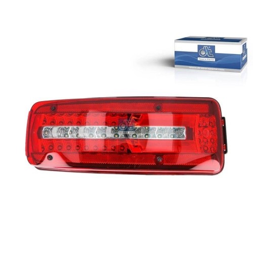 32026 spare parts - 3.32026, dt