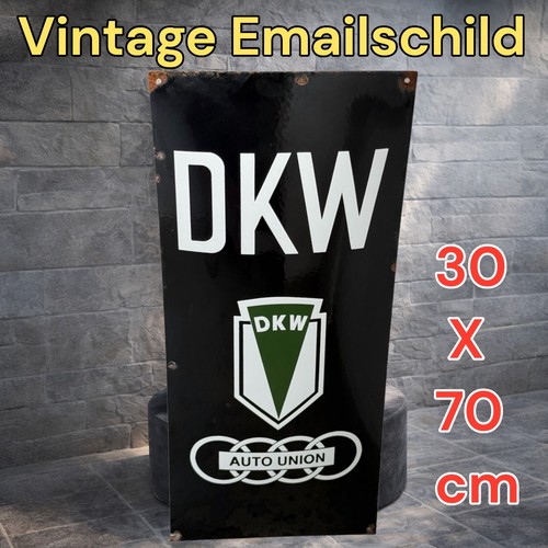 Vintage alt auto union - ,
