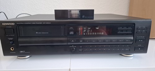 Kenwood m6640 multiple - dp-m6640,