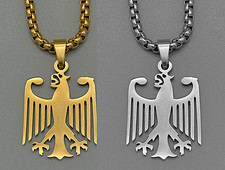 Stabile Edelstahl Venezianer