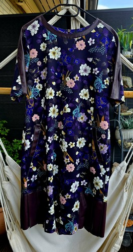 Marc cain sommerkleid kleid - marc,