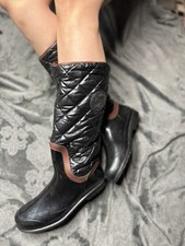 Damenstiefel Stiefeletten