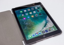 Apple iPad 5. Gen. 32GB, WLAN