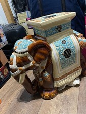 antiker Vintage großer