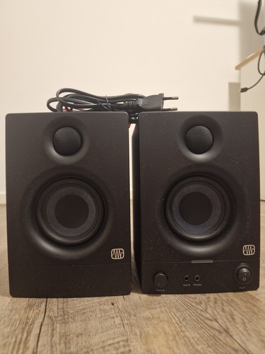 Presonus eris - presonus, gen)