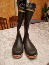 Segelgummistiefel von Gill mit
