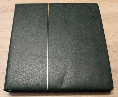Leuchtturm vordruckalbum - leuchtturm,
