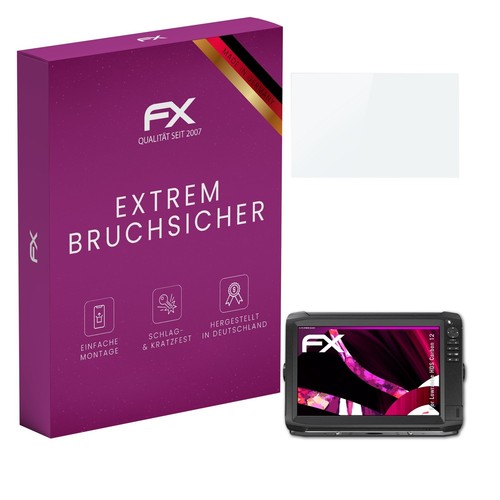 Atfolix glasfolie für - glasfolie,