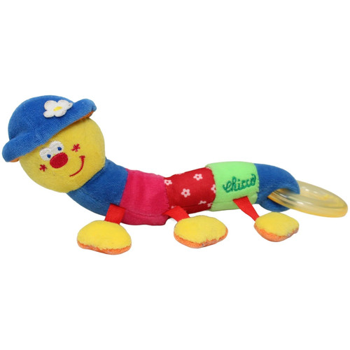 Chicco raupe greifling - chicco,