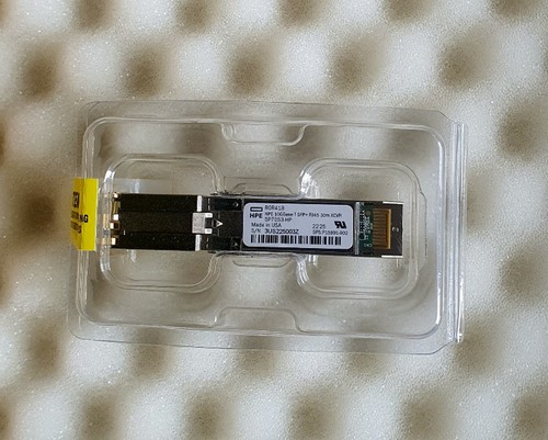 Genuine hpe 10gbase t - ,