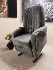 Fernsehsessel Himolla Relaxsessel Aufstehhilfe elektrisch