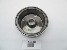 KTM 530 EXC 2010 Polrad Rotor