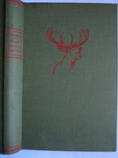 Antiquariat-Curt Stromeyer: Rund um meine Jagdhütte-Waidwerk,Jäger, Natur,Pirsch