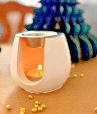 Duftlampe handmade mit