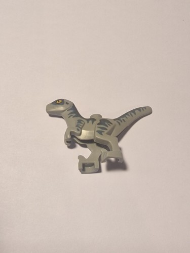 Lego dinosaur raptor - raptor, 77862pb02