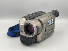 Sony handycam ccd trv46e pal - sony,
