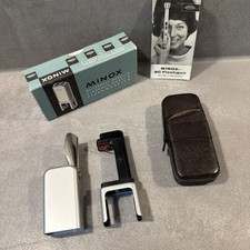 Minox Blitzgerät Modell B