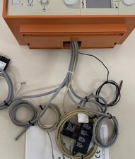 Wolf Regelung R12 8810956 Steuerung (1 Jahr Garantie)