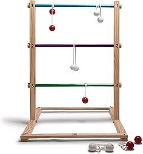 Toys leitergolf wurfspiel - leitergolf,