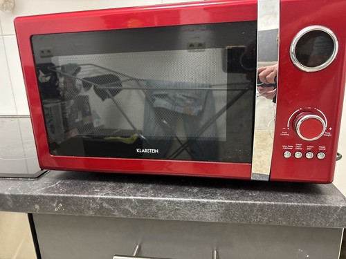 Klarstein mainstays em720cga - klarstein, em720cga-w