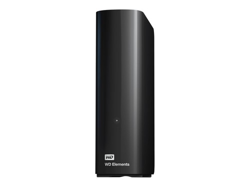 Western digital elements - digital,
